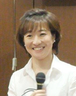 矢野ふき子さん