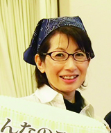 西頭さん