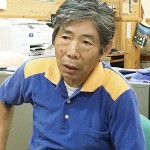 杉本さん