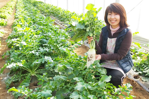 加藤さん